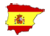 R.D. FONT - ALBA S.L. - Espanol